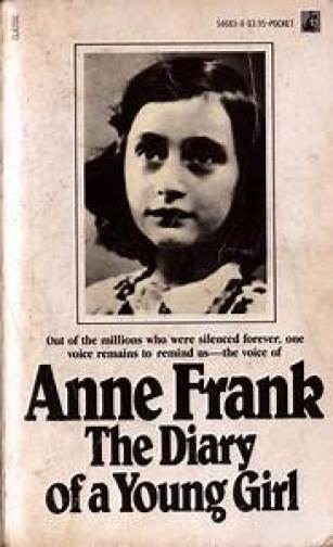 The Diary of Ann Frank